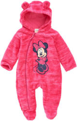 Minnie Maus Fleece-Overall mit Kapuze (Nur online)