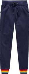 Jungen Jogginghose mit Tunnelzug