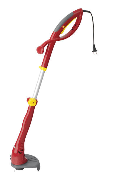 WOLF GARTEN 41AC0UU-650 CAMPUS 350 RT Rasentrimmer
