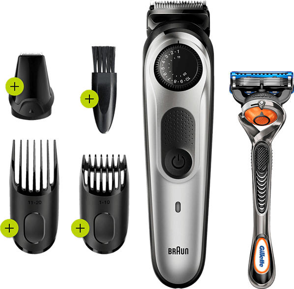 BRAUN BT 5260 Haarschneider