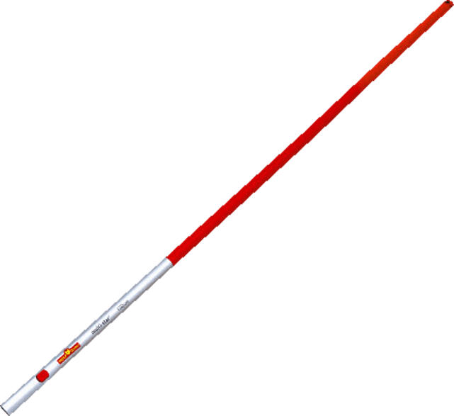 WOLF GARTEN ZM-A 150 Aluminium-Stiel