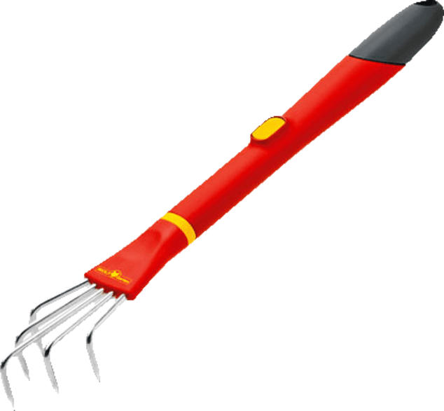 WOLF multi-star® LF-M / ZM30 Kralle