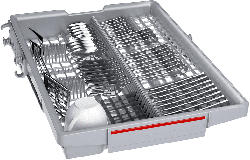 BOSCH SPS4HMI61E Serie 4 Geschirrspüler (unterbaufähig, 450 mm breit, 44 dB (A), A+)