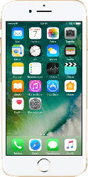 APPLE iPhone 7 32 GB Gold