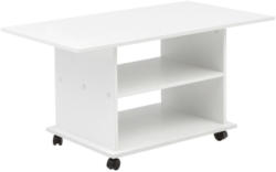 Couchtisch in Holzwerkstoff 95/54,5/51 cm