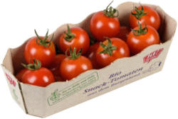 Ja! Natürlich Snack-Tomaten aus Italien
