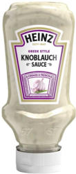 Heinz Feinkostsaucen, - American Mustard oder - Einfach Lecker Mayonnaise versch. Sorten, jede 220-ml-Flasche