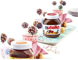 nutella Nuss Nugat Creme jedes 750-g-Glas