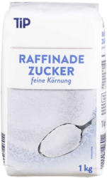 Raffinade Zucker 1000-g-Packung