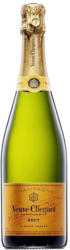 Champagner Veuve Clicquot Brut jede 0,75-l-Flasche