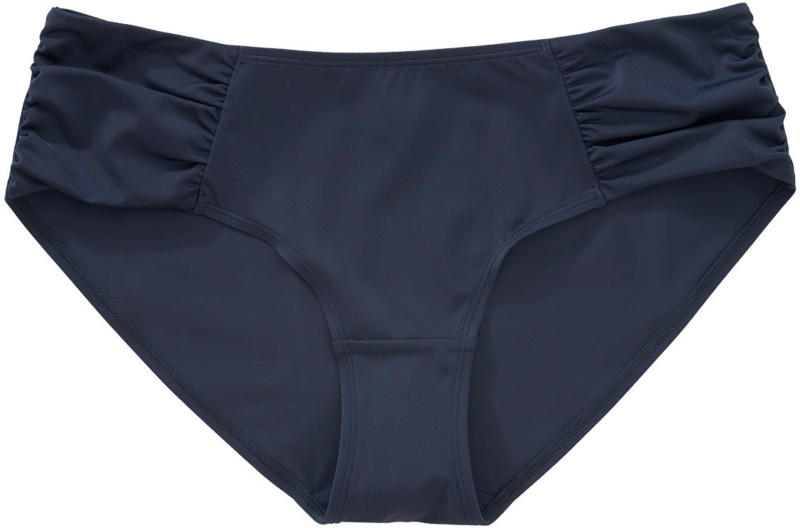Damen Bikinipanty mit seitlicher Raffung (Nur online)