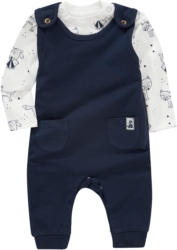 Newborn Strampler und Langarmshirt im Set