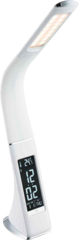 Lampe à poser LED Tim -