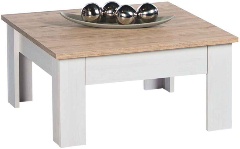 Table basse Chalet Mini -