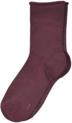 1 Paar Damen Socken mit Geschenkband