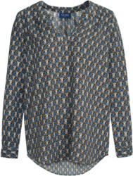 Damen Bluse im Retro-Look (Nur online)
