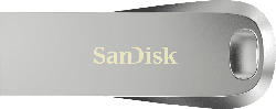 SANDISK Ultra Luxe™ USB 3.1 Flash-Laufwerk , Silber, 512 GB