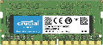 MediaMarkt CRUCIAL 2666 MT/s SODIMM 260pin Arbeitsspeicher 8 GB DDR4