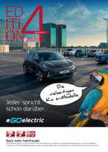 Kia Edition #4 2020