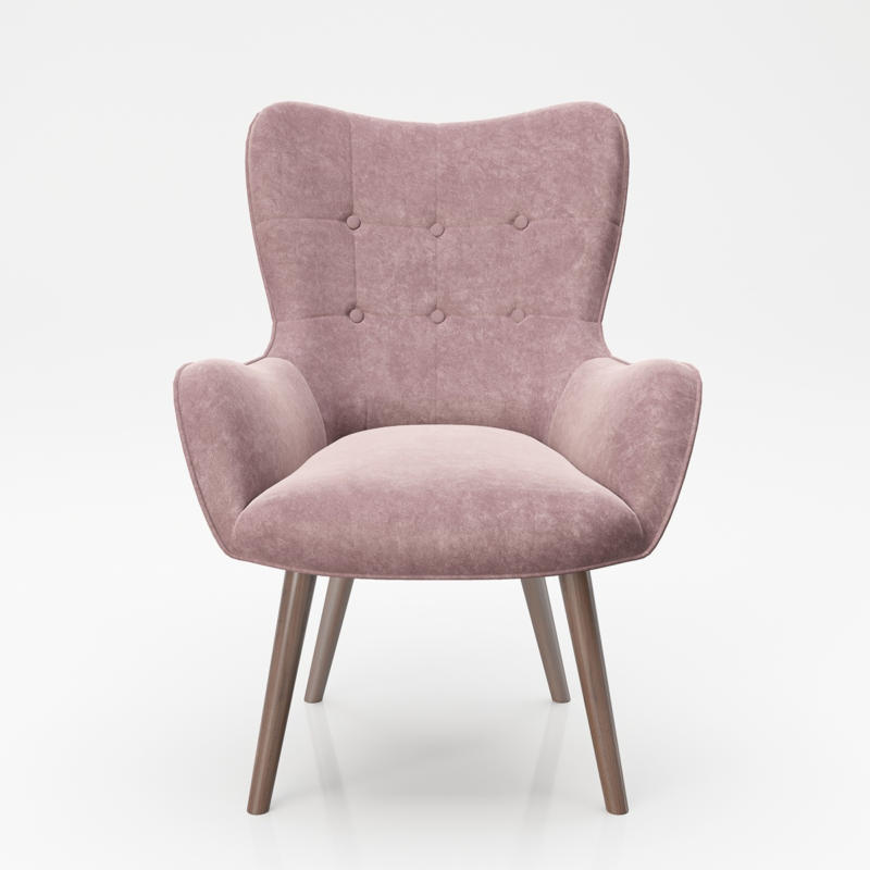 Fauteuil PLAYBOY - BRIDGET