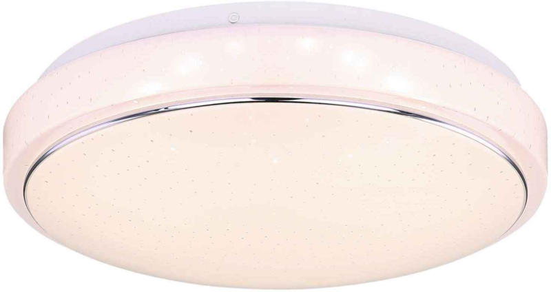 Plafonnier à LED Kalle -