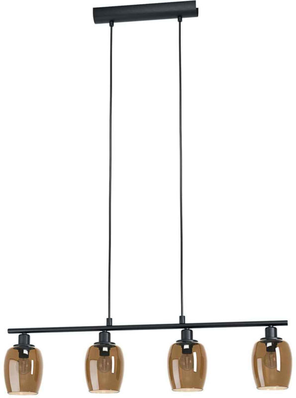 Lampada a sospensione -