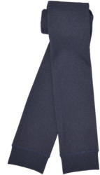 Mädchen Thermo-Leggings mit Plüschfutter (Nur online)