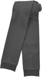 Mädchen Thermo-Leggings im melierten Look