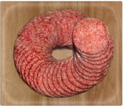 Sorger Pfeffersalami