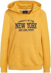 Damen Hoodie mit Bio-Baumwolle