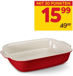 ZWILLING Auflaufform 38 x 26 cm