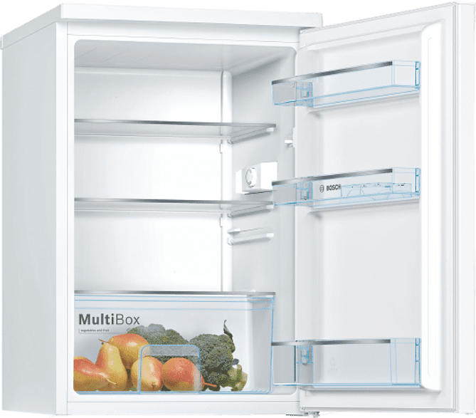 Tischkühlschrank, Weiß 135L KTR15NWFA