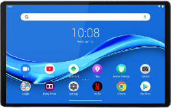 Lenovo Tablet TB-X606F 10.3" 4GB/128GB, Grau (ZA5T0231SE)