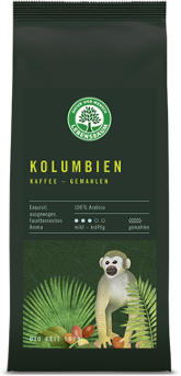 Kolumbien Hacienda Cincinnati Kaffee, gemahlen