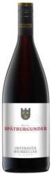 Ortenauer Weinkeller Baden Spätburgunder Rotwein