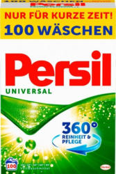 Persil Universal Pulver, Gel oder Discs