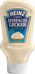 Heinz Mayonnaise