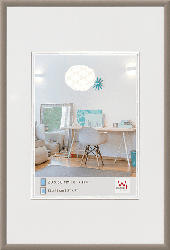 WALTHER New Lifestyle (30x40 cm, Stahl)