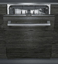 SIEMENS SN63HX60CE Geschirrspüler (vollintegrierbar, 598 mm breit, 44 dB (A), A++)