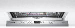 MediaMarkt BOSCH SBH4HCX48E Geschirrspüler (vollintegrierbar, 598 mm, A++, 44 dB (A))