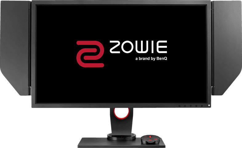 BENQ Zowie XL2746S 27 Zoll Full-HD Gaming Monitor (0.5 ms Reaktionszeit, 240 Hz)