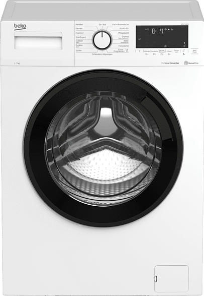 BEKO WML 71465 S Waschmaschine (7 kg, 1400 U/Min., A+++)