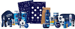NIVEA MEN Adventskalender DIY 2020