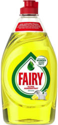Spülmittel Fairy Zitrone