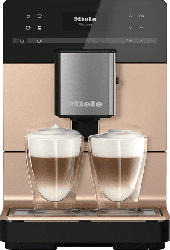 Miele Silence Stand-Kaffeevollautomat CM 5410 Roségold Pearlfinish