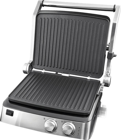 KOENIC KCG 205 Kontaktgrill