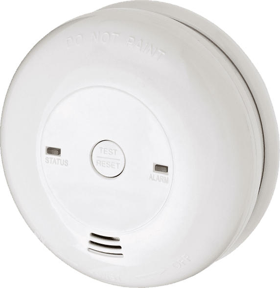 BRENNENSTUHL 1291490 CO Melder