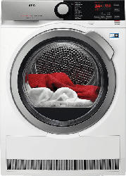 AEG T9DE77685 Trockner (8.0 kg, A+++)