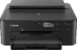 CANON TS705 5 separate Tintentanks (PGBK, BK, C, M, Y) Drucker WLAN