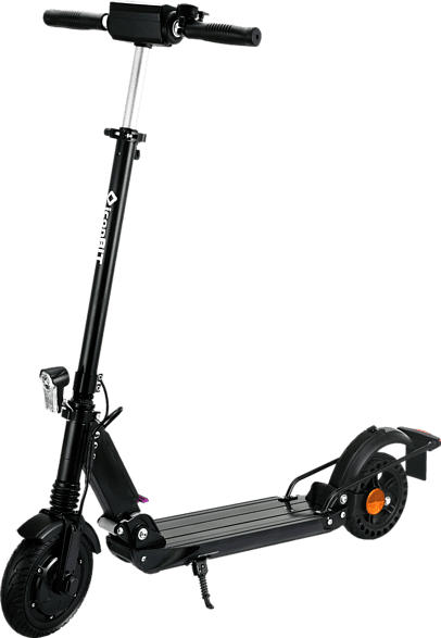 ICONBIT IK-1972K TRACER E-Scooter (8 Zoll, Schwarz)